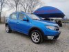 Slika 2 - Dacia Sandero Stepway 0.9 TCe  - MojAuto