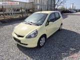 polovni Automobil Honda Jazz 1.2 polovni Automobil Honda Jazz 1.2