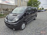 polovni Automobil Renault Traffic 2.0 CDTI polovni Automobil Renault Traffic 2.0 CDTI