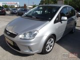 polovni Automobil Ford C Max 2.0 B-GAS 107 KW DIGI ALU NOV polovni Automobil Ford C Max 2.0 B-GAS 107 KW DIGI ALU NOV