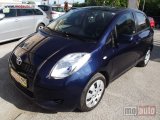 polovni Automobil Toyota Yaris 1.0 BENZ 51 KW NOV polovni Automobil Toyota Yaris 1.0 BENZ 51 KW NOV