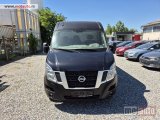 polovni kombi Nissan MV 400 polovni kombi Nissan MV 400
