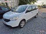 polovni Automobil Dacia Lodgy 1.2 TCe CH polovni Automobil Dacia Lodgy 1.2 TCe CH