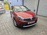 polovni Automobil Dacia Sandero 1.6 polovni Automobil Dacia Sandero 1.6